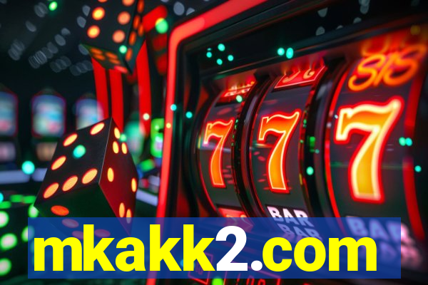 mkakk2.com