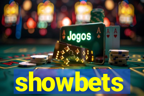 showbets