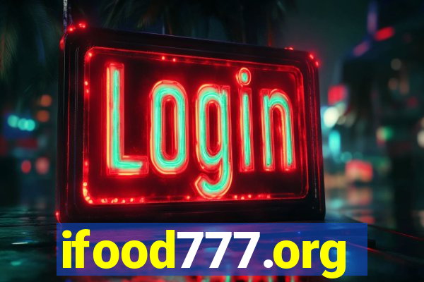 ifood777.org