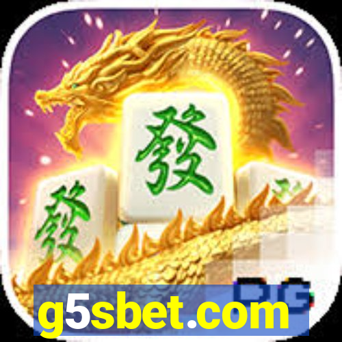 g5sbet.com