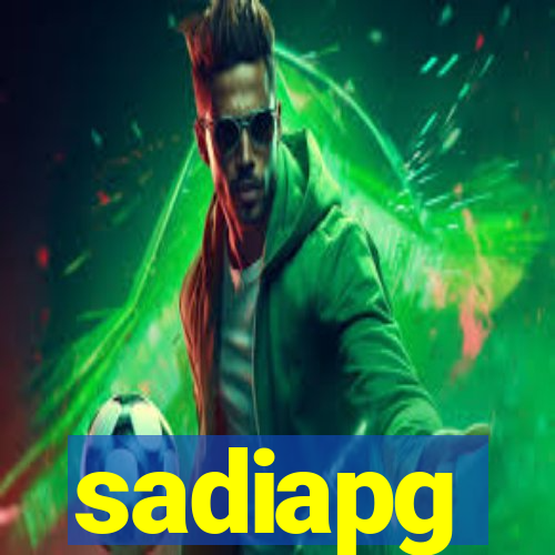 sadiapg