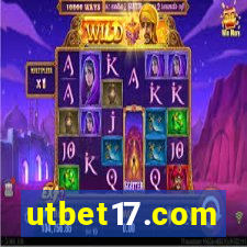 utbet17.com