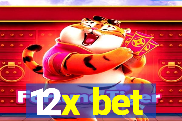 12x bet