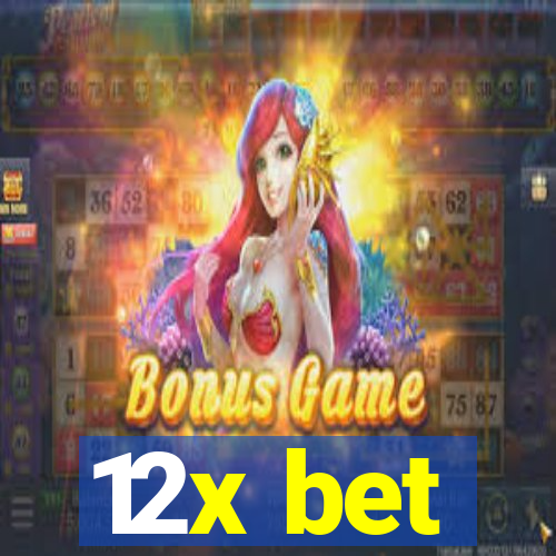 12x bet