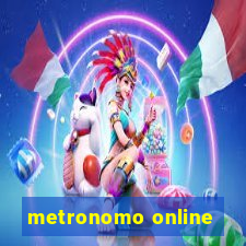 metronomo online