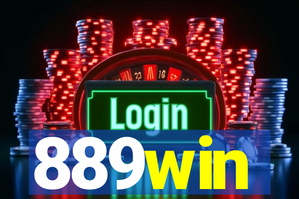 889win