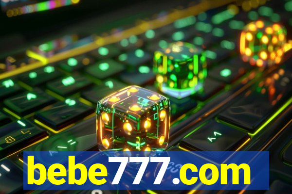 bebe777.com