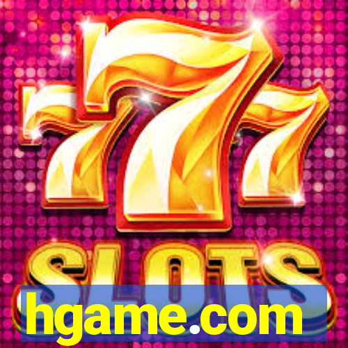 hgame.com