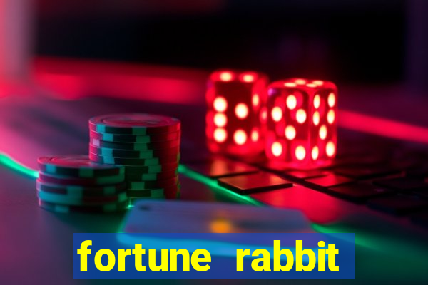 fortune rabbit gratis demo