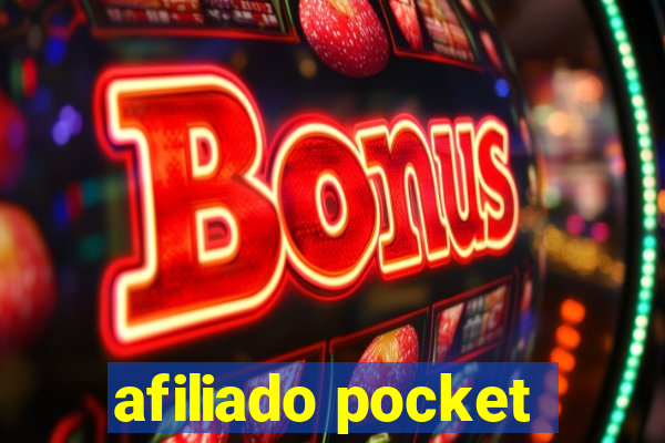 afiliado pocket