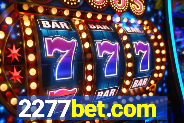 2277bet.com