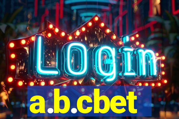 a.b.cbet