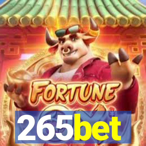 265bet