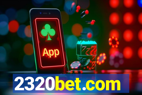 2320bet.com