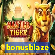 bonusblaze