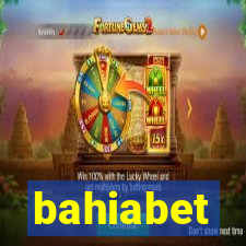 bahiabet