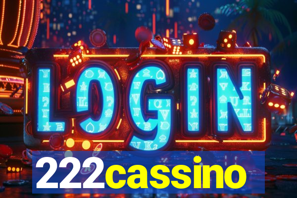 222cassino