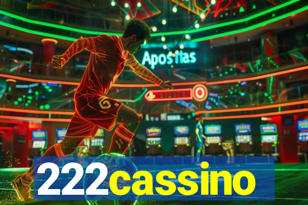 222cassino