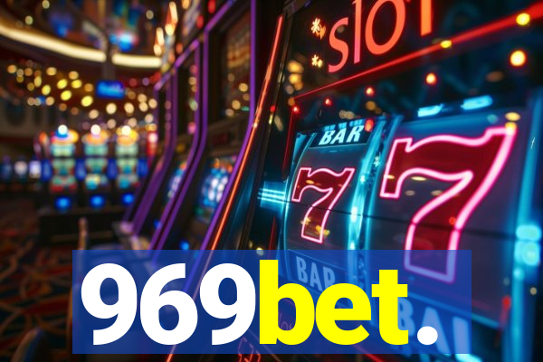 969bet.