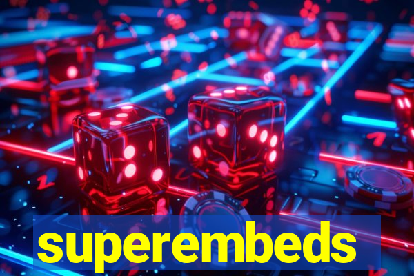 superembeds