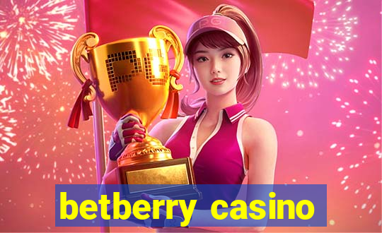 betberry casino