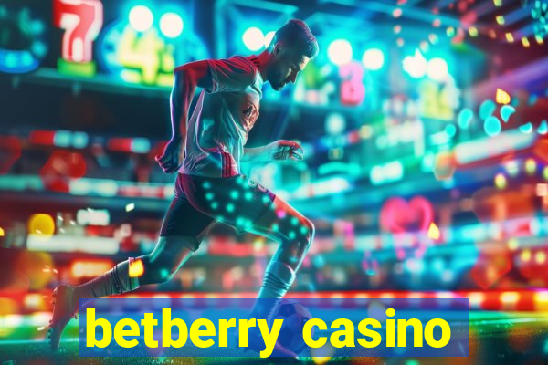 betberry casino