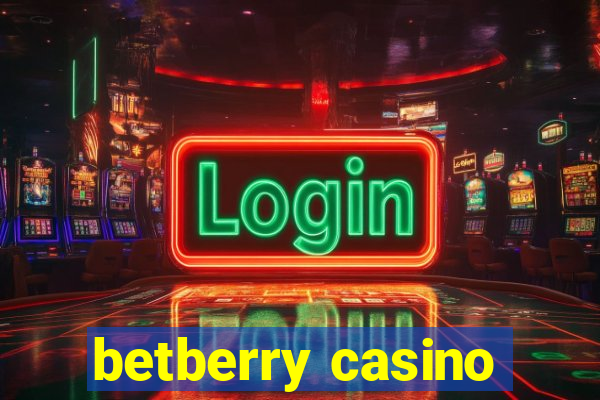 betberry casino