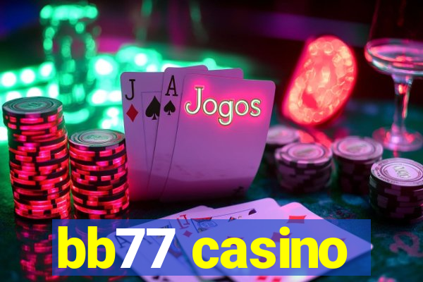 bb77 casino