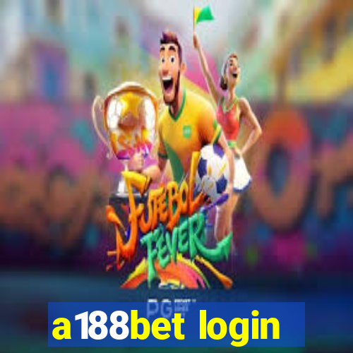 a188bet login