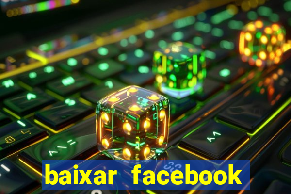 baixar facebook messenger baixaki