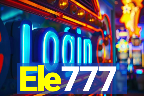 Ele777