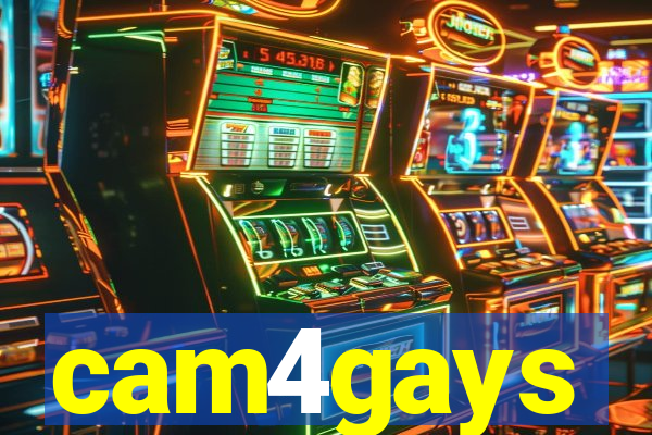 cam4gays