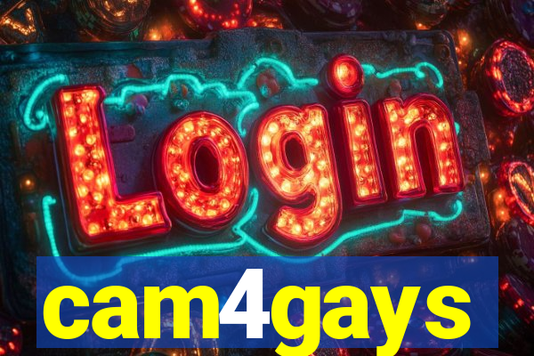 cam4gays