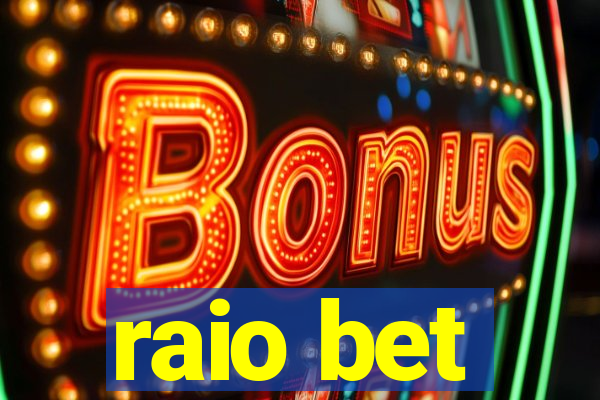 raio bet