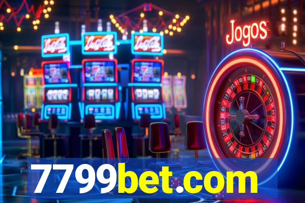 7799bet.com