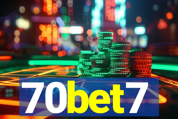 70bet7