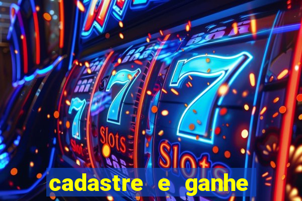 cadastre e ganhe 20 reais fortune tiger