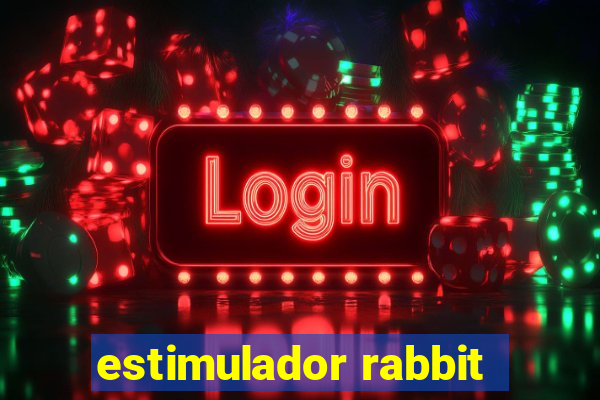 estimulador rabbit