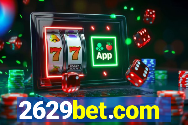 2629bet.com