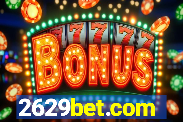 2629bet.com