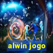 alwin jogo