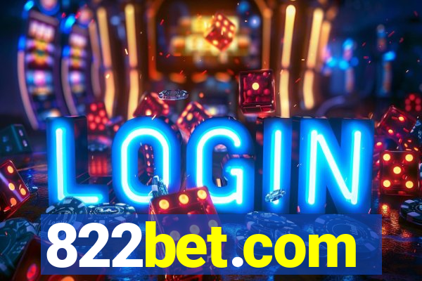 822bet.com