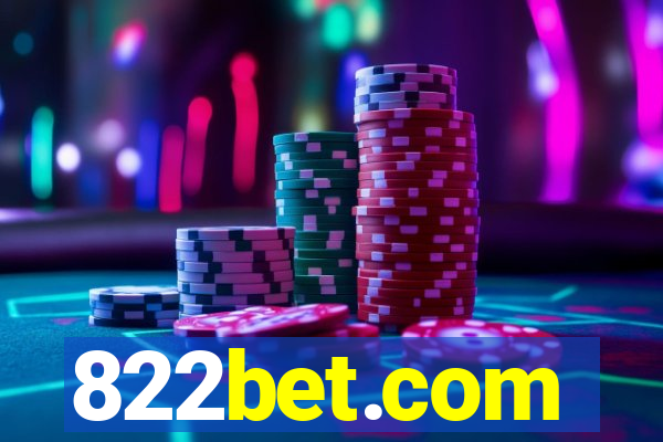 822bet.com