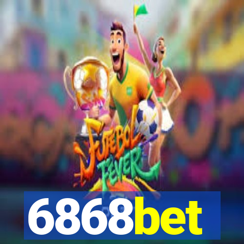 6868bet