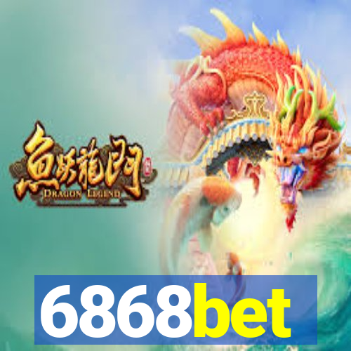 6868bet