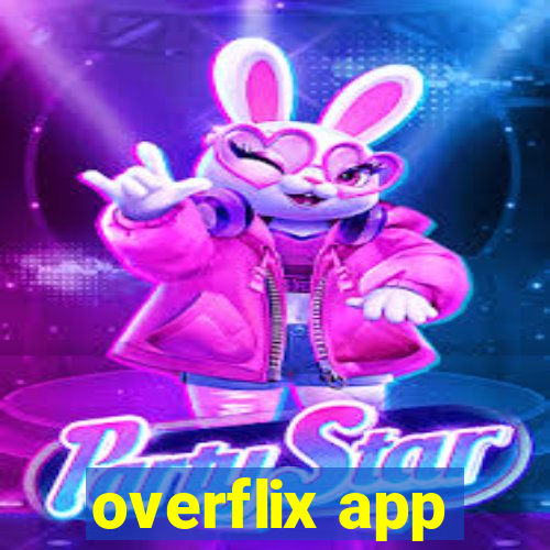 overflix app