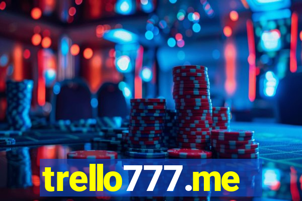 trello777.me