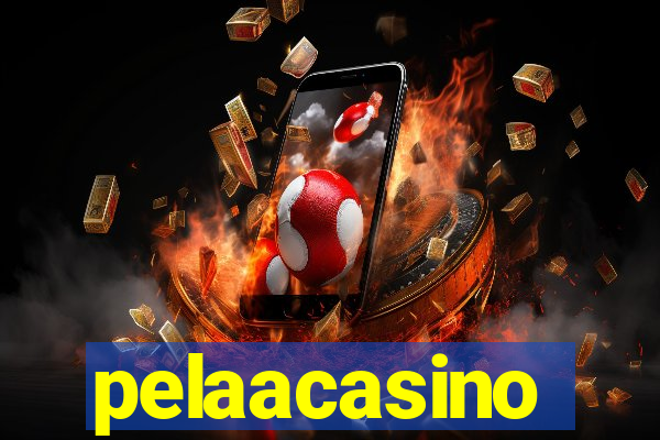 pelaacasino