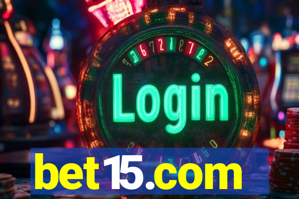 bet15.com