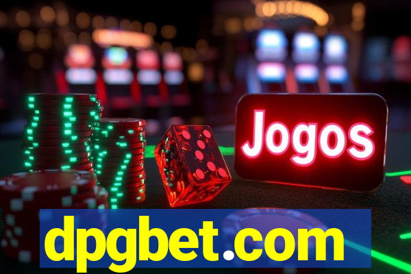 dpgbet.com